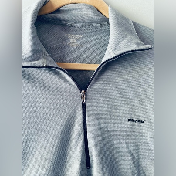 Patagonia half zip - Picture 2 of 4